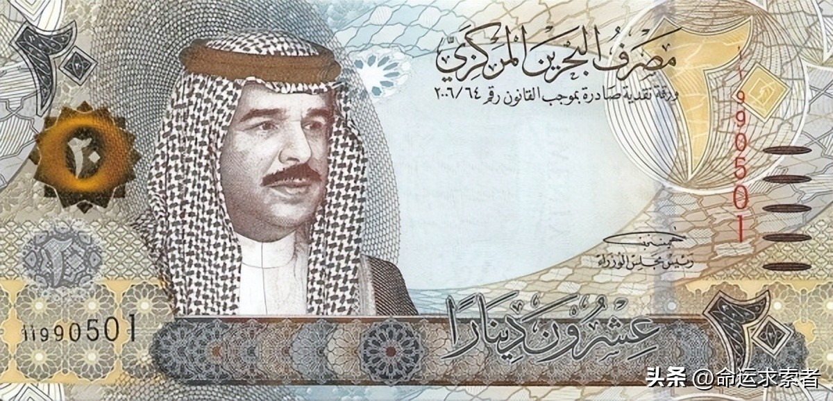 巴林第纳尔第二值钱的货币科威特第纳尔的对人民币汇率为1比2356